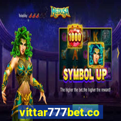 vittar777bet.com