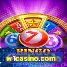 w1casino.com