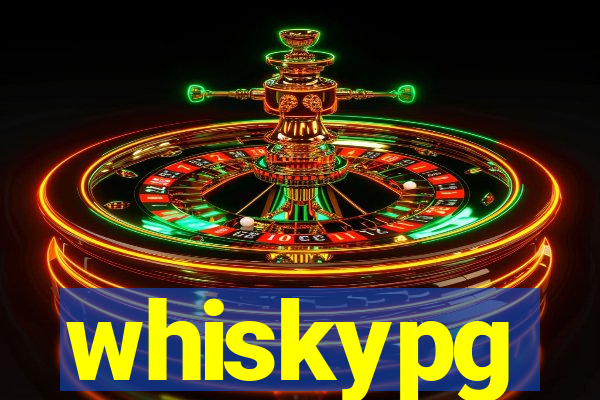 whiskypg