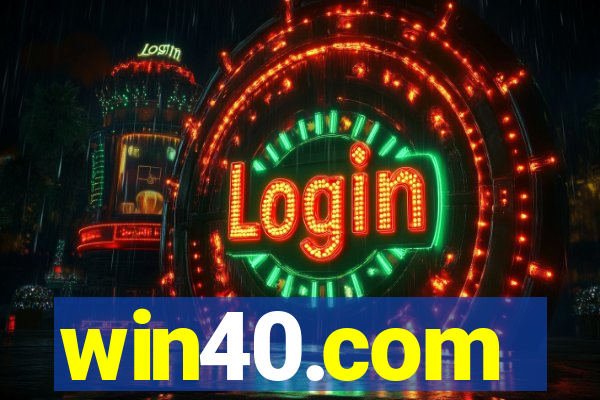 win40.com