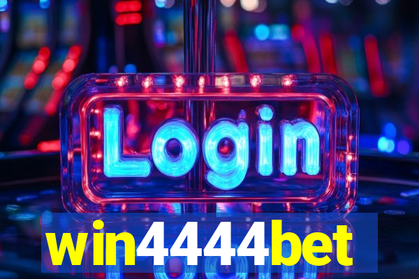 win4444bet