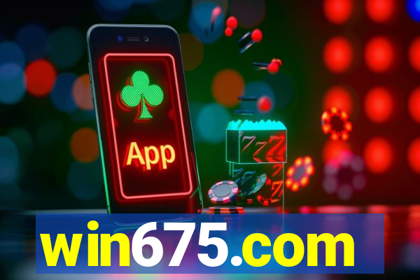 win675.com