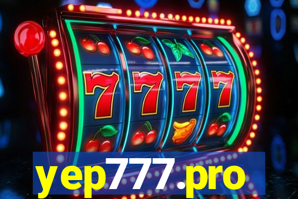 yep777.pro